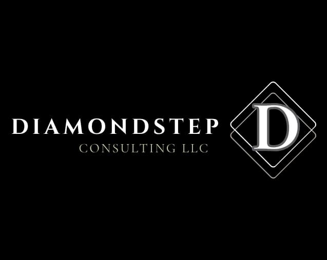 DiamondStep Consulting Logo